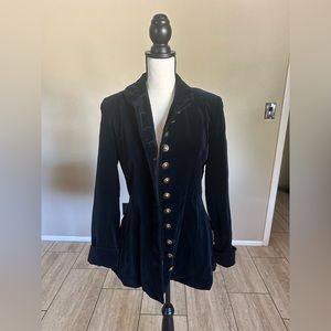 Andrea behar size 6 like new